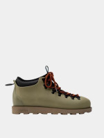 Черевики Native Fitzsimmons Citylite Bloom Rookie Olive 31106848-3029 36 31106848-3029