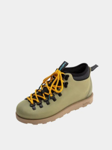 Черевики Native Fitzsimmons Citylite Bloom Rookie Olive 31106848-3029 36 31106848-3029