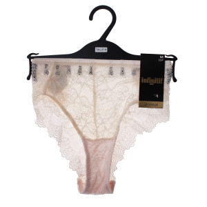 Труси Infinitif SLIP-X1-FEMME бежевий Жін L 19890793-2