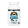 Капсули Source Naturals Magnesium Malate 625mg - 100 caps 2023-10-4626