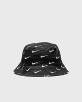 Бейсболка Nike SWOOSH PRINT BUCKET HAT 8A2973-023