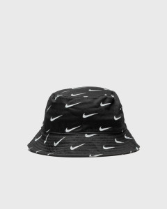 Бейсболка Nike SWOOSH PRINT BUCKET HAT 8A2973-023