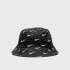 Бейсболка Nike SWOOSH PRINT BUCKET HAT 8A2973-023 Бейсболка Nike SWOOSH PRINT BUCKET HAT 8A2973-023