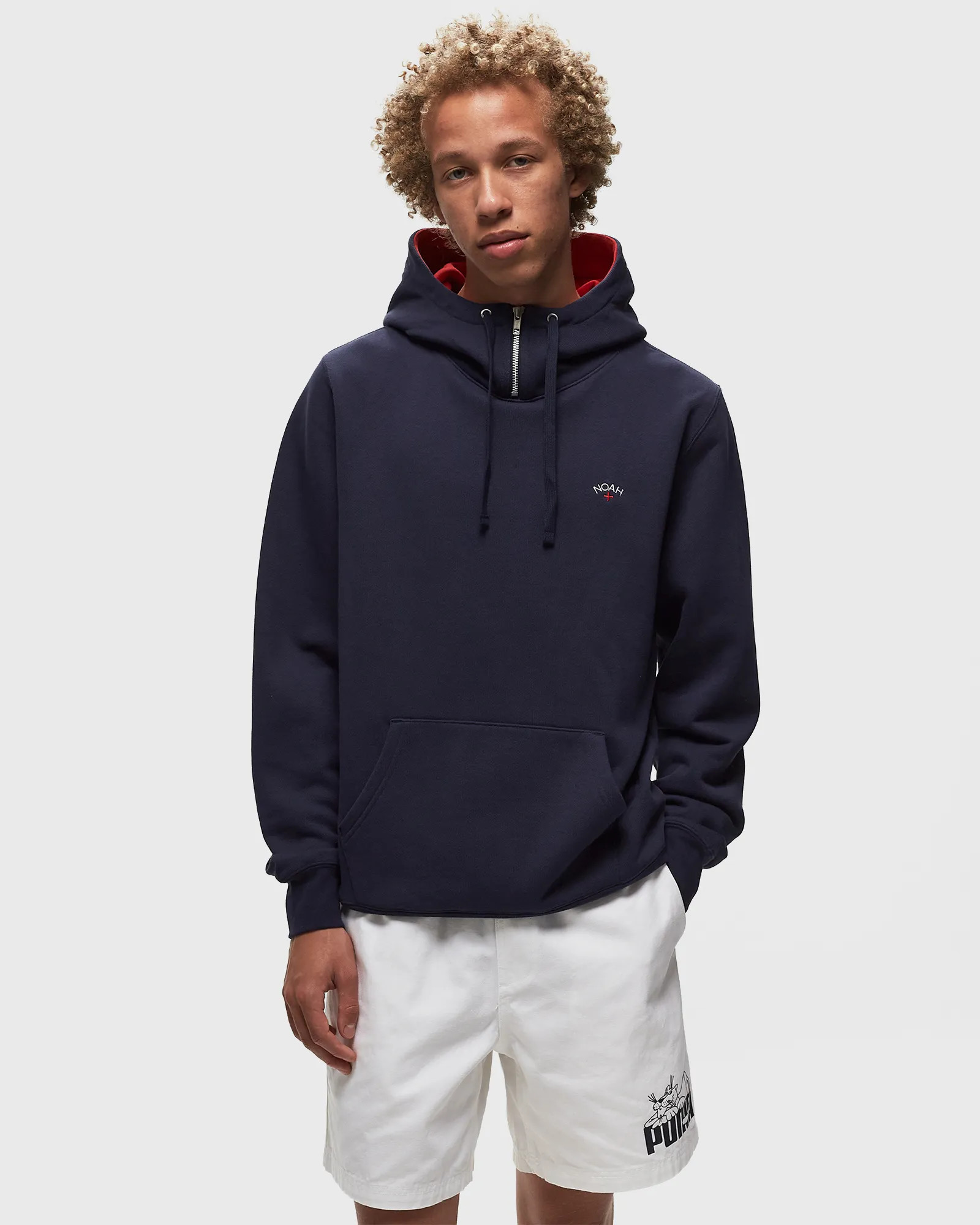 Худі PUMA x NOAH Hoodie 623858-06