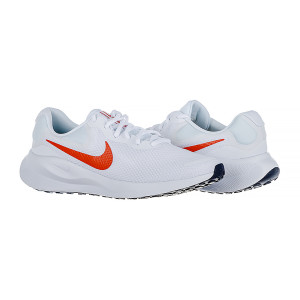 Кросівки бігові Nike REVOLUTION 7 FB2207-101