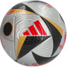 М'яч футбольний adidas EURO 2024 FINALE Official PRO ball IS7436