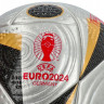 М'яч футбольний adidas EURO 2024 FINALE Official PRO ball IS7436