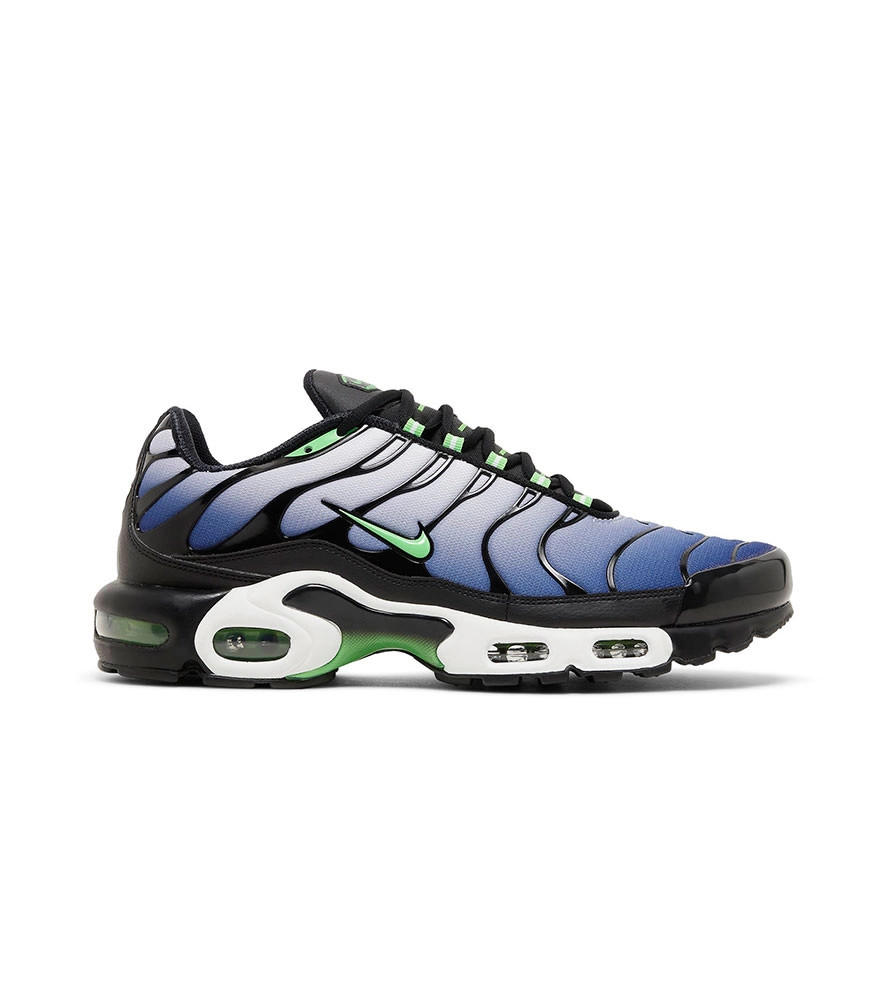 Кросівки Nike AIR TN Plus Icons Scream Green DX4326 001