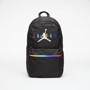 Рюкзак унісекс Air Jordan Jam Hbr Black MA0880-K90