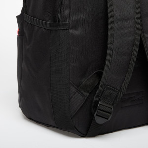 Рюкзак унісекс Air Jordan Jam Hbr Black MA0880-K90