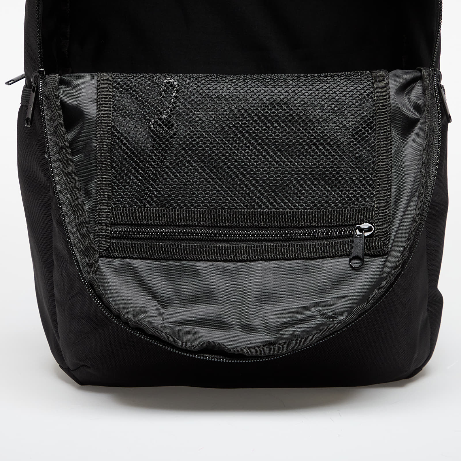 Рюкзак унісекс Air Jordan Jam Hbr Black MA0880-K90