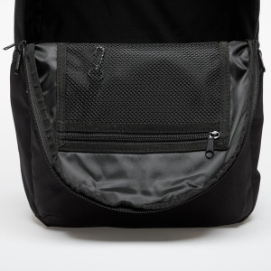 Рюкзак унісекс Air Jordan Jam Hbr Black MA0880-K90