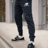Брюки New Balance NB Ess Stacked Logo MP03558ECL