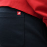 Брюки New Balance NB Ess Stacked Logo MP03558ECL