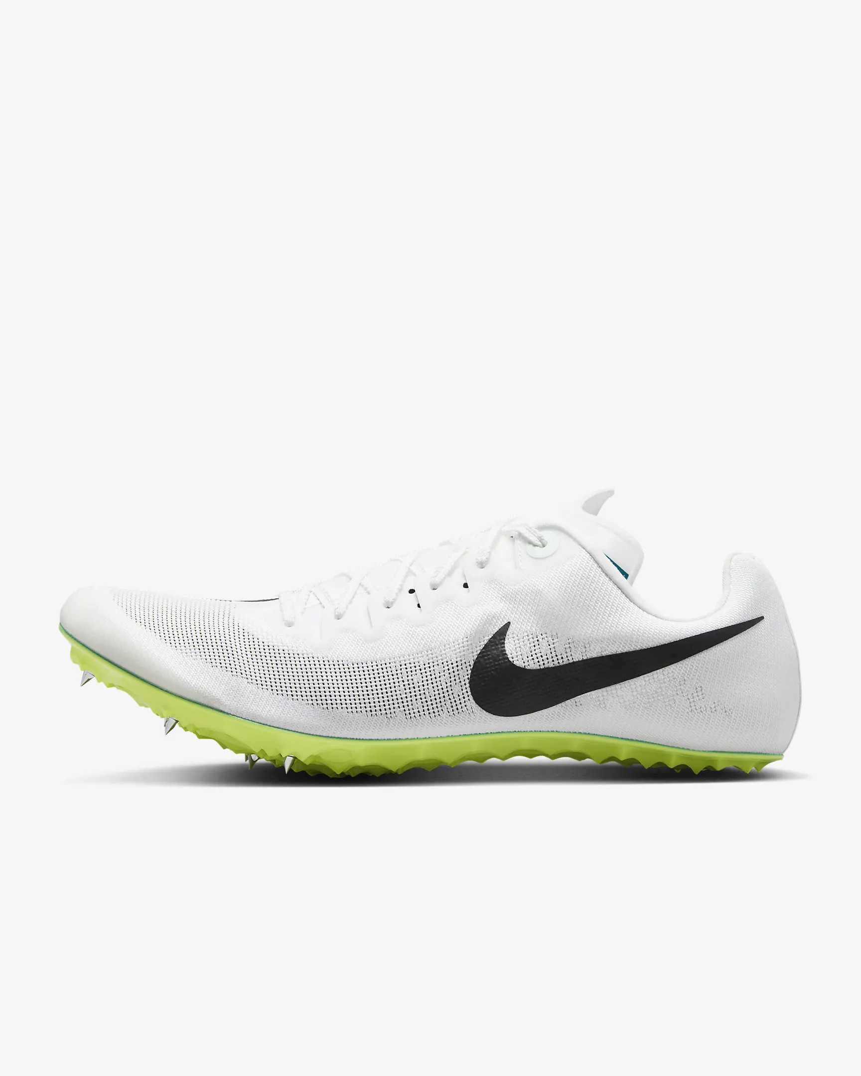 Кросівки Nike ZOOM JA FLY 4 DR2741-102
