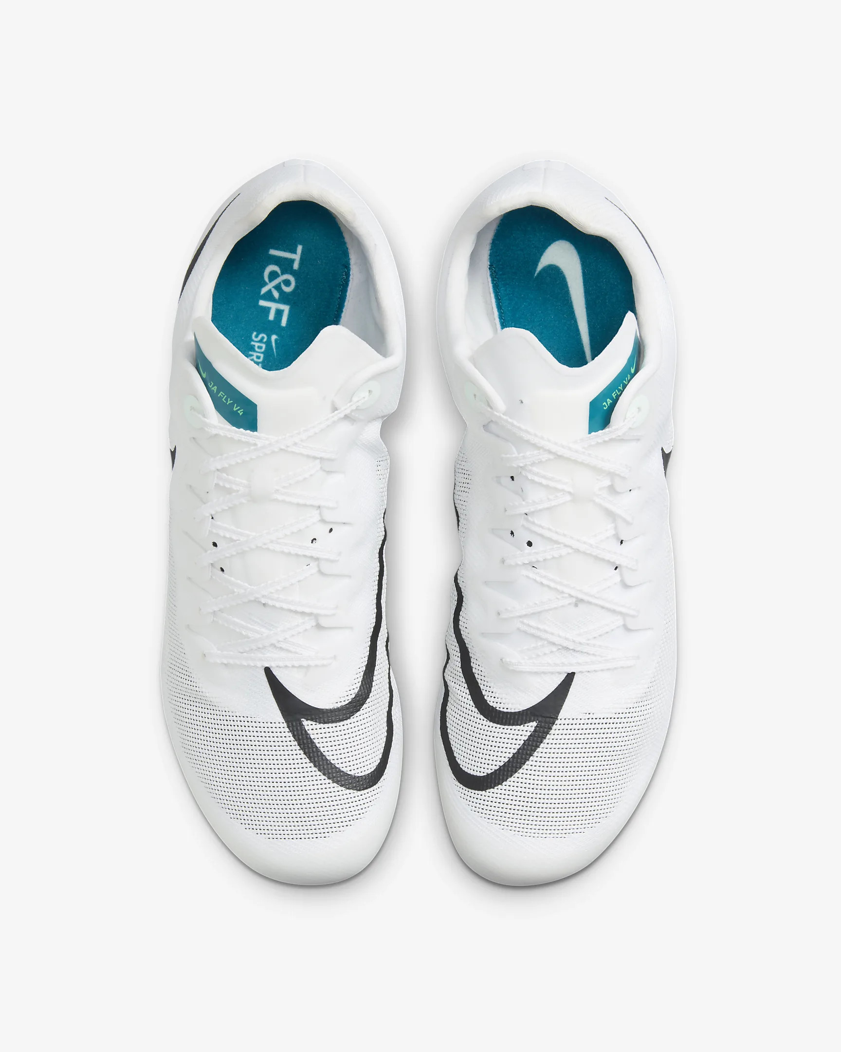 Кросівки Nike ZOOM JA FLY 4 DR2741-102
