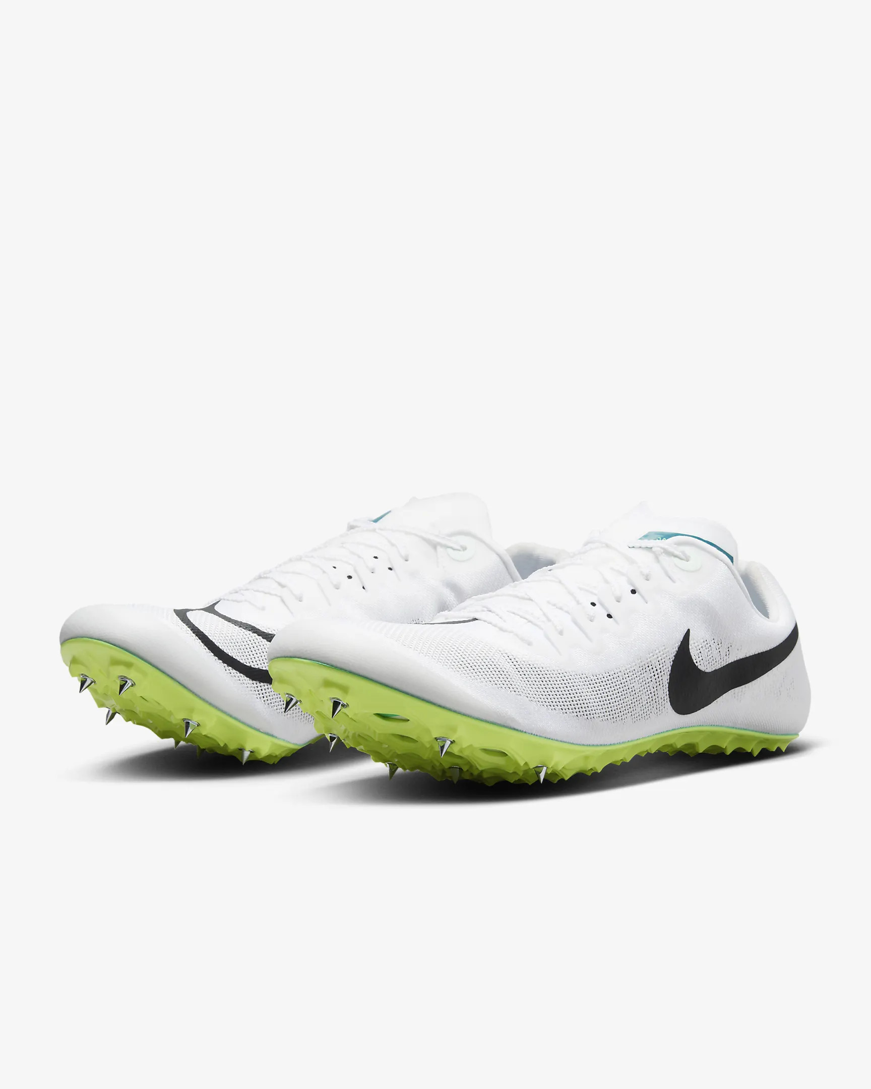 Кросівки Nike ZOOM JA FLY 4 DR2741-102