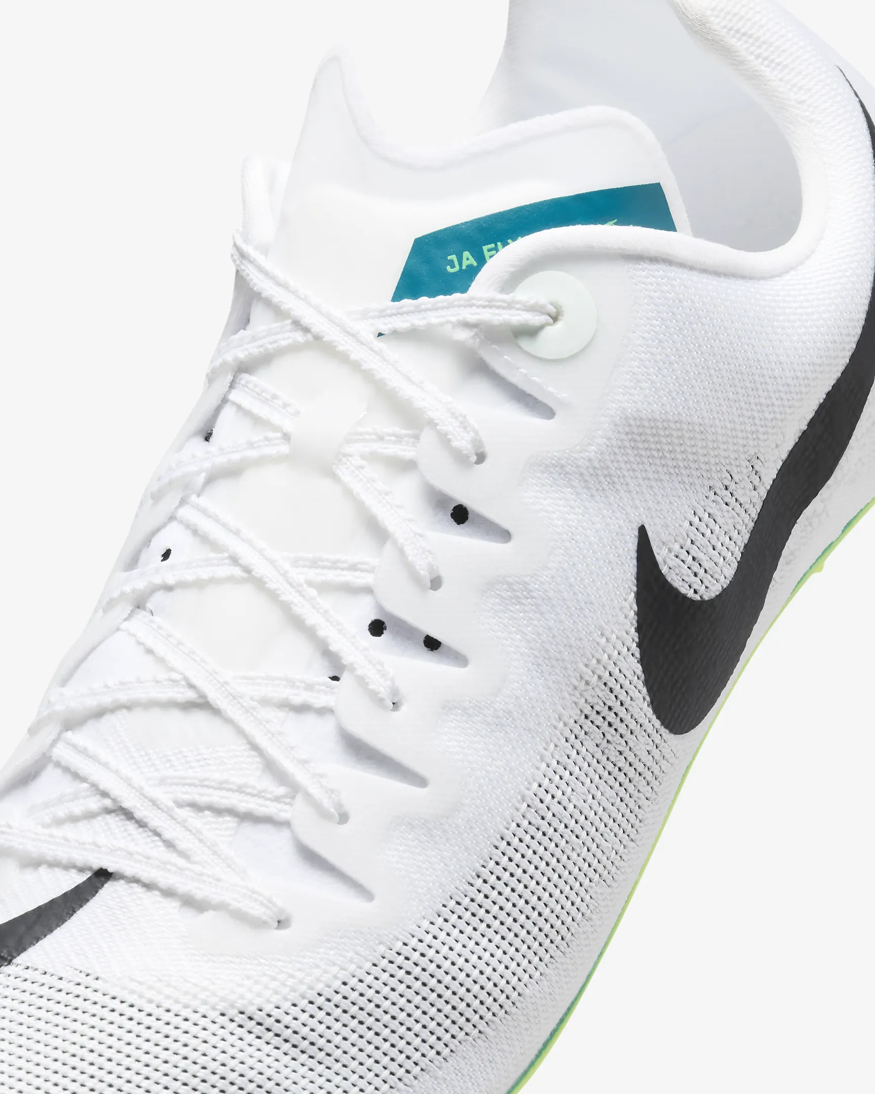 Кросівки Nike ZOOM JA FLY 4 DR2741-102