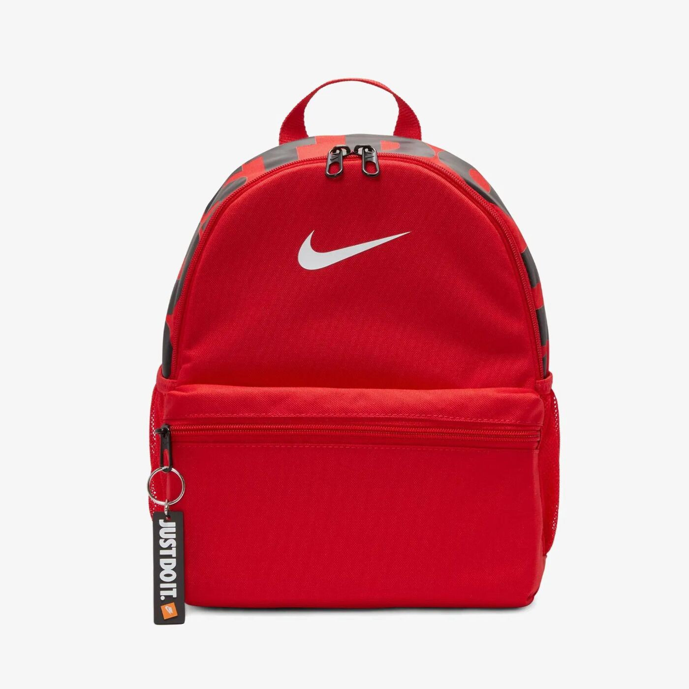 Рюкзак дитячий Nike Brasilia Jdi Red DR6091-657