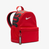Рюкзак дитячий Nike Brasilia Jdi Red DR6091-657
