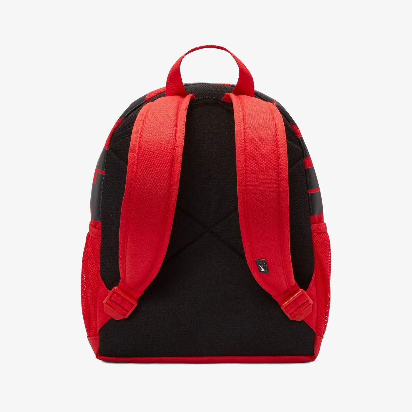 Рюкзак дитячий Nike Brasilia Jdi Red DR6091-657