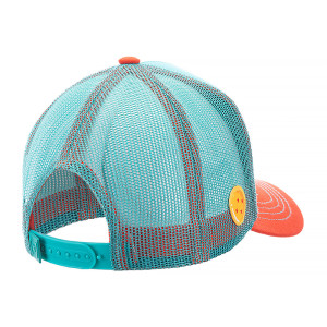 Бейсболка CAPSLAB ADULTE DRGON BALL CL/DB2/1/GOK2