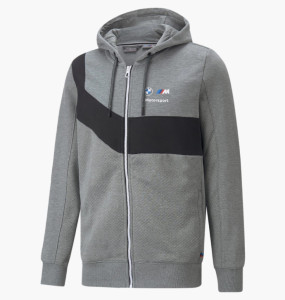 Кофта PUMA BMW M Motosport 535864-03