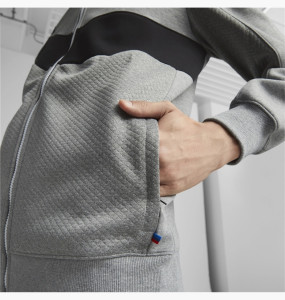 Кофта PUMA BMW M Motosport 535864-03