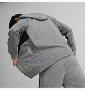 Кофта PUMA BMW M Motosport 535864-03