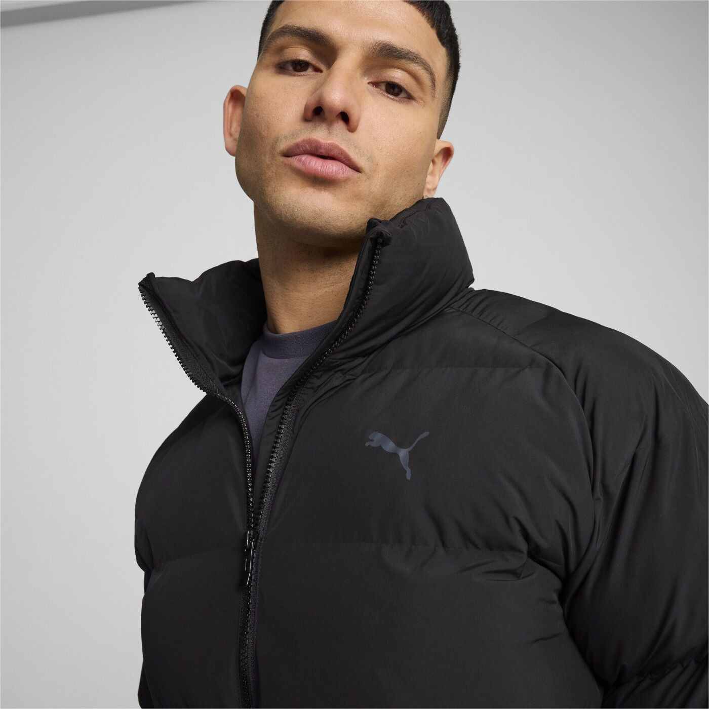 Куртка Puma Mono Jacket Black 626469-01