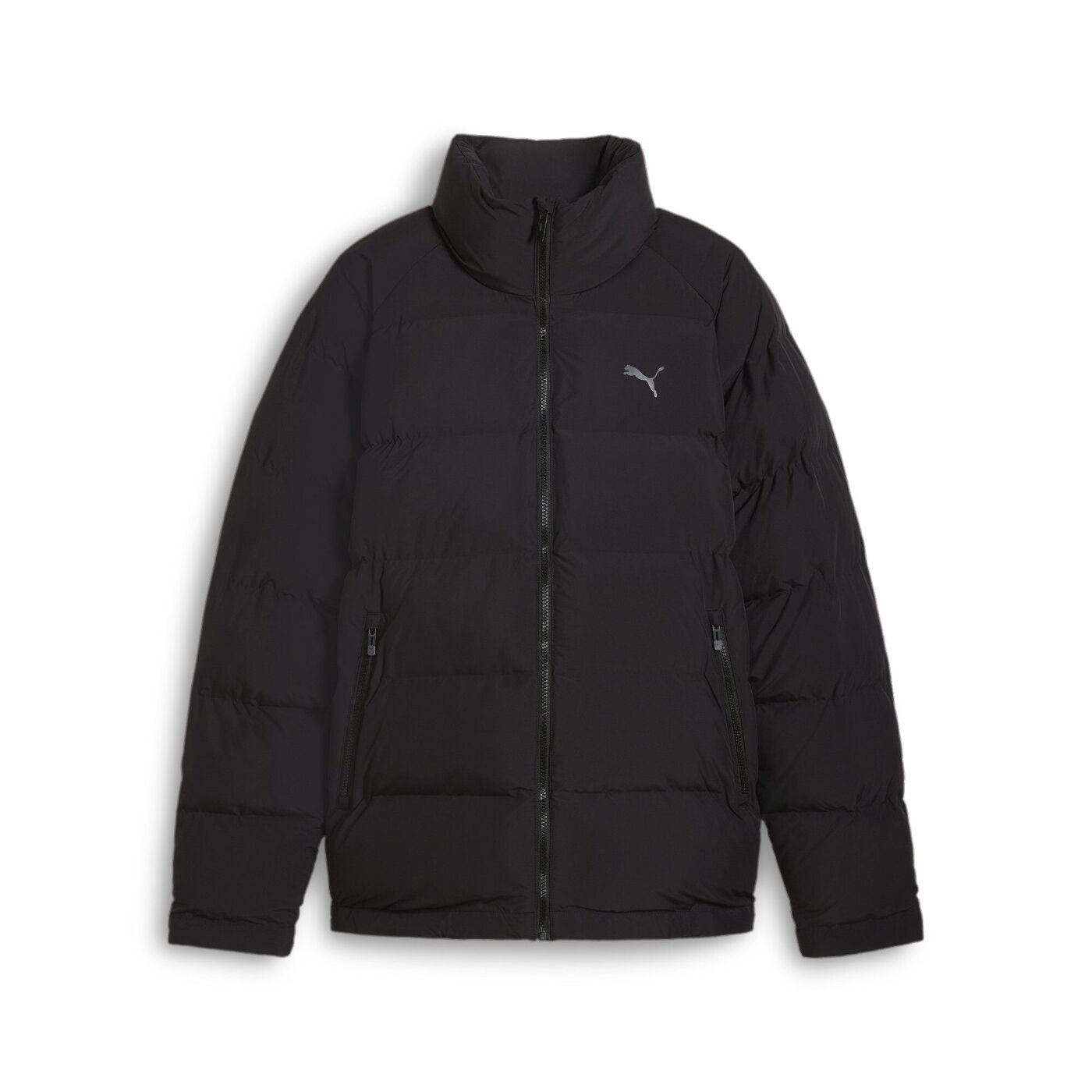 Куртка Puma Mono Jacket Black 626469-01