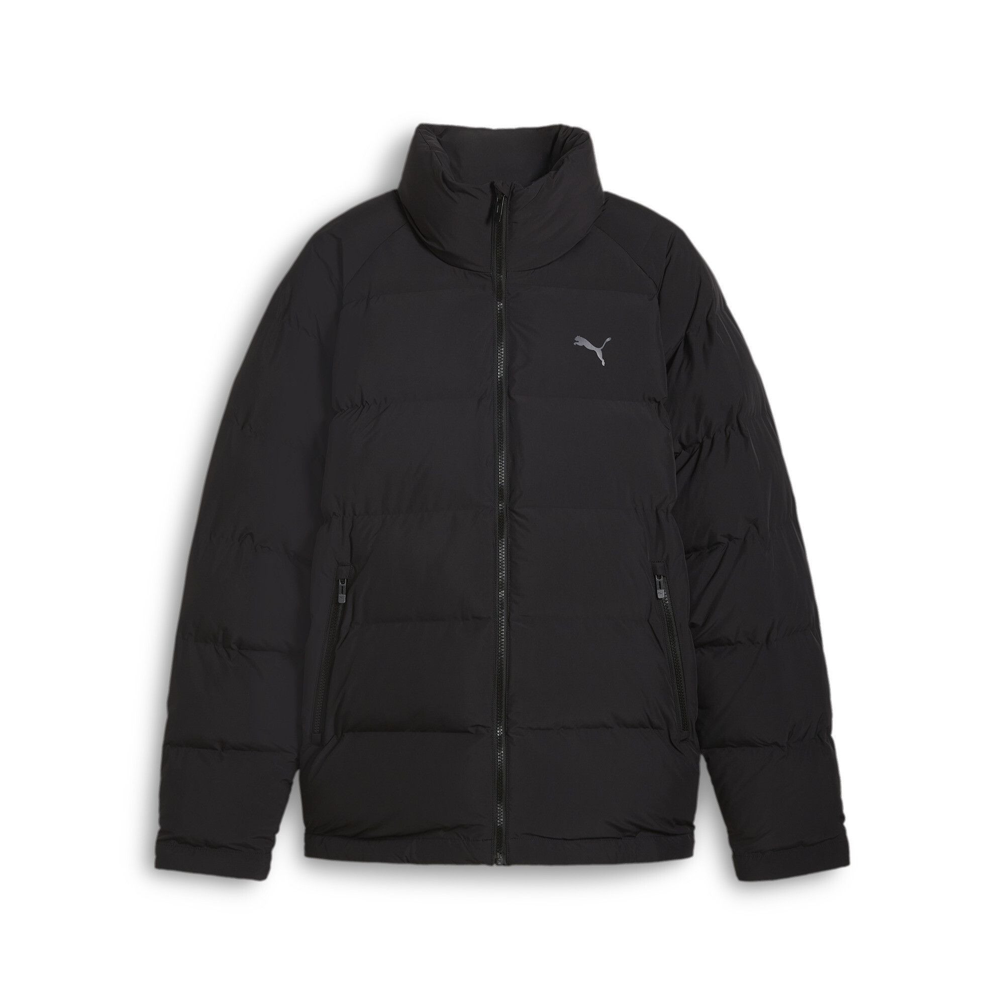 Куртка Puma Mono Jacket Black 626469-01