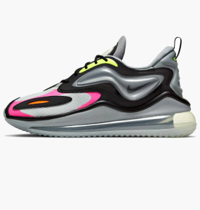 Кросівки Nike AIR MAX ZEPHYR CT1682-002