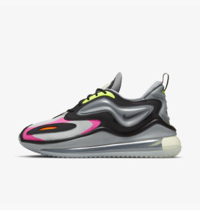 Кросівки Nike AIR MAX ZEPHYR CT1682-002