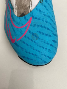 Бутси Nike JR PHANTOM GX ACADEMY FG/MG (Клас А) DD9549-446-R