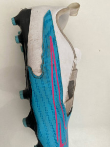 Бутси Nike JR PHANTOM GX ACADEMY FG/MG (Клас А) DD9549-446-R