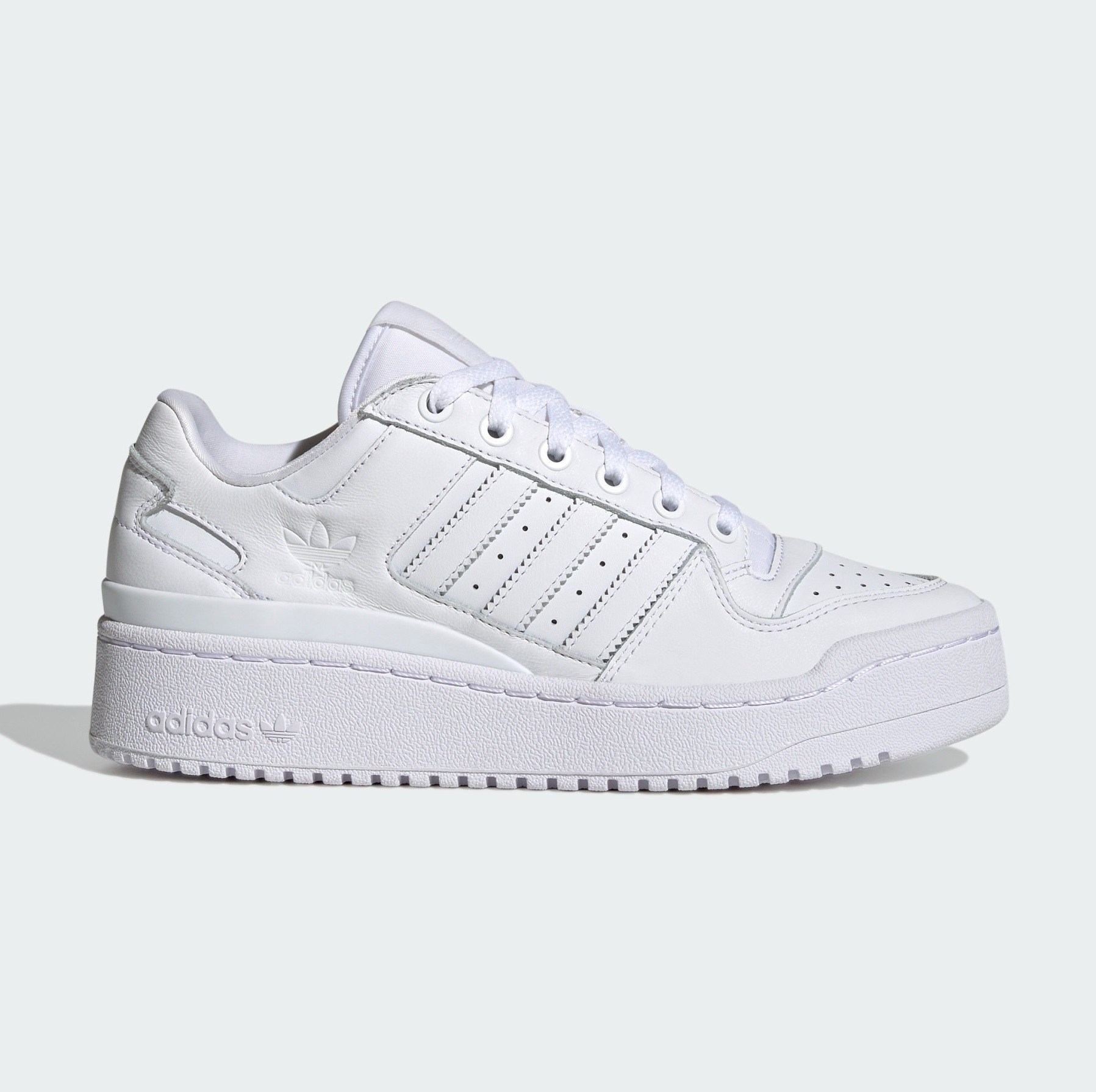 Кросівки Adidas Forum Bold Stripes Originals ID6843 ID6843