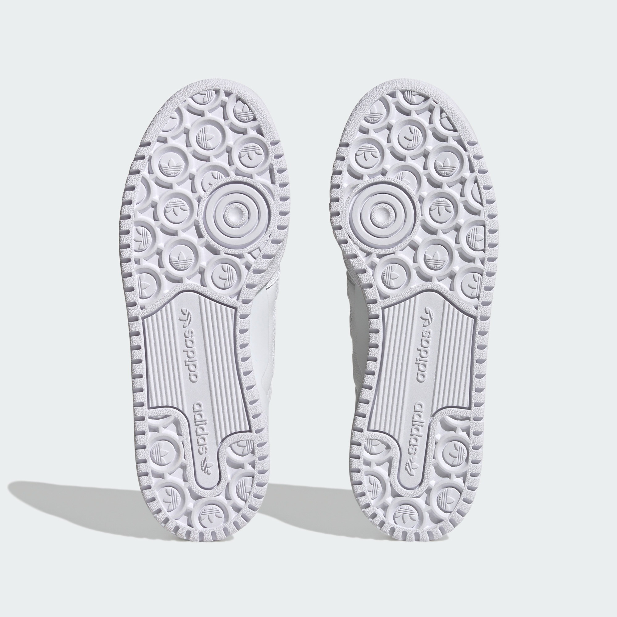 Кросівки Adidas Forum Bold Stripes Originals ID6843 ID6843