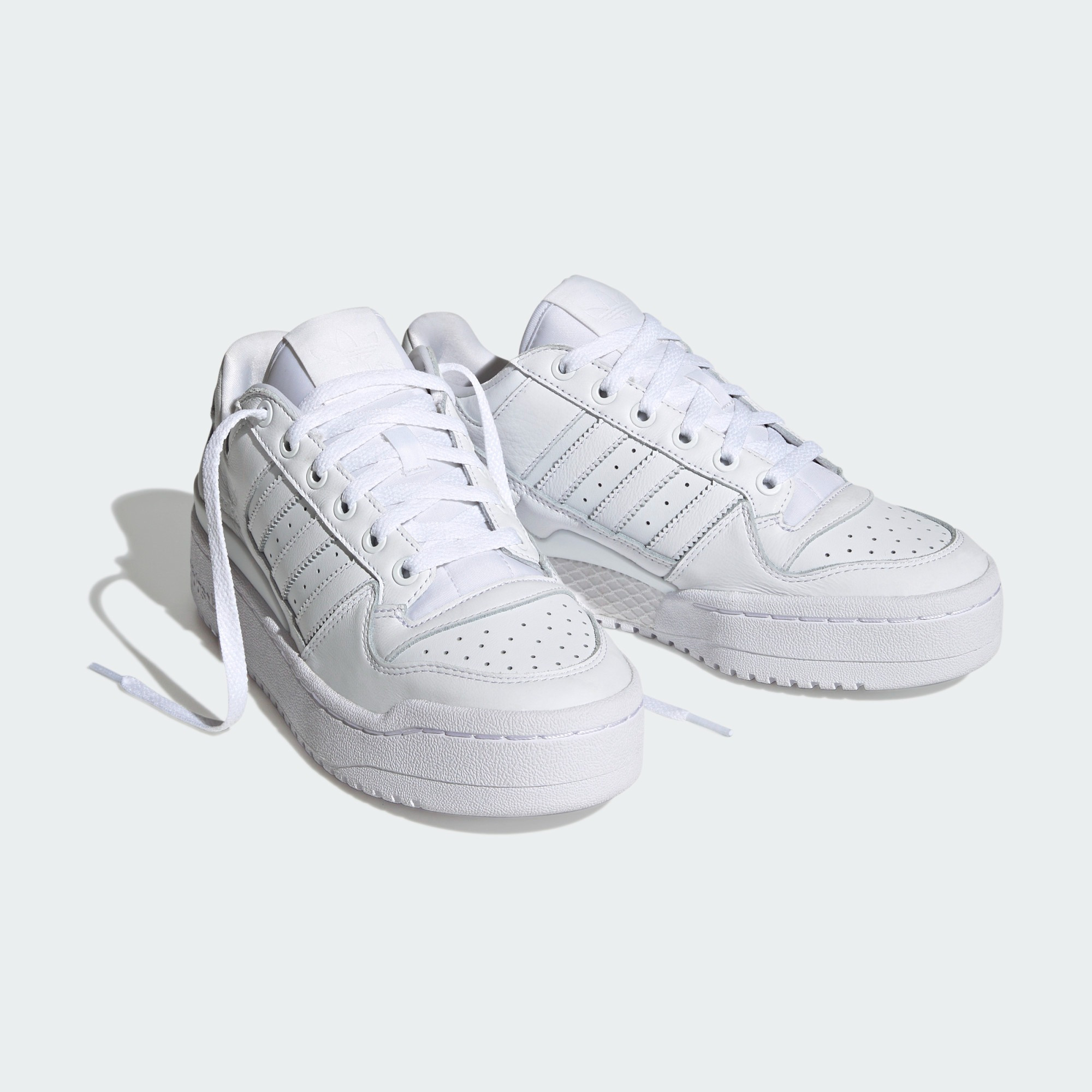 Кросівки Adidas Forum Bold Stripes Originals ID6843 ID6843