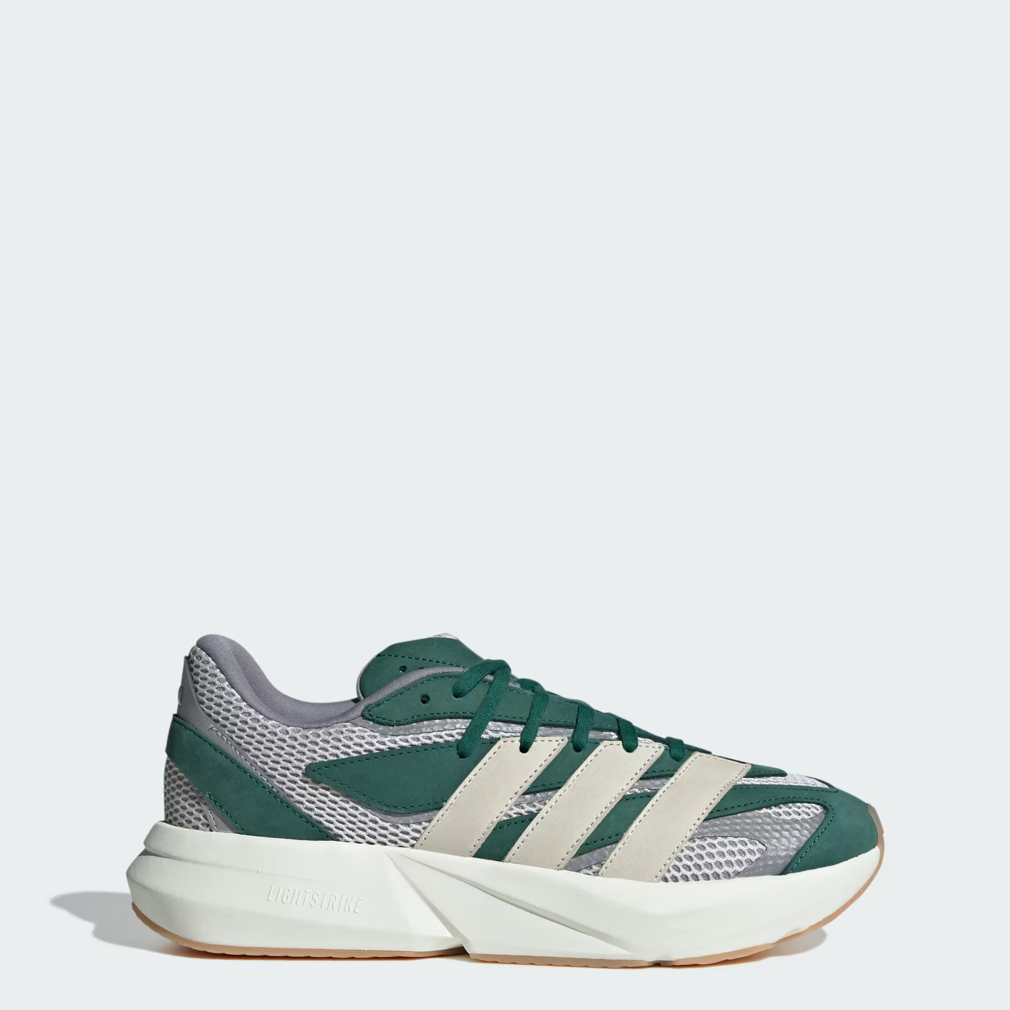 Кросівки чоловічі Adidas Lightblaze Green JR2616 JR2616