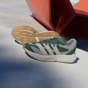 Кросівки чоловічі Adidas Lightblaze Green JR2616 JR2616