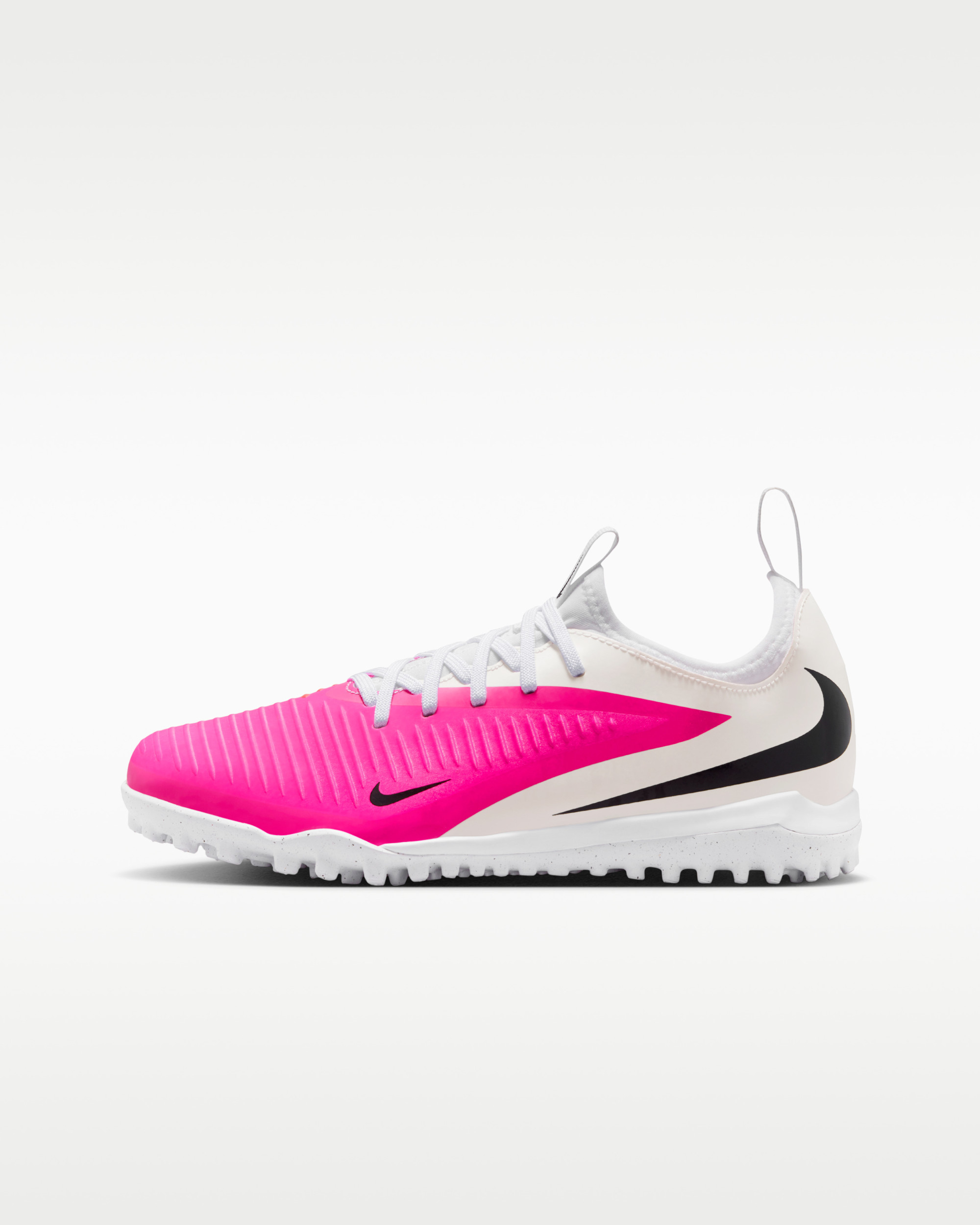 Сороконіжки Nike JR PHANTOM 6 LOW ACAD TF T IH1797-901