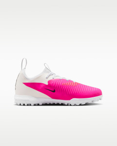 Сороконіжки Nike JR PHANTOM 6 LOW ACAD TF T IH1797-901