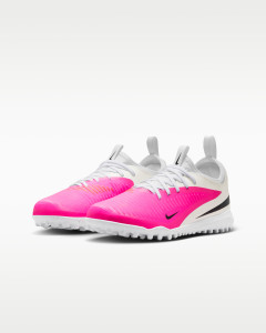 Сороконіжки Nike JR PHANTOM 6 LOW ACAD TF T IH1797-901