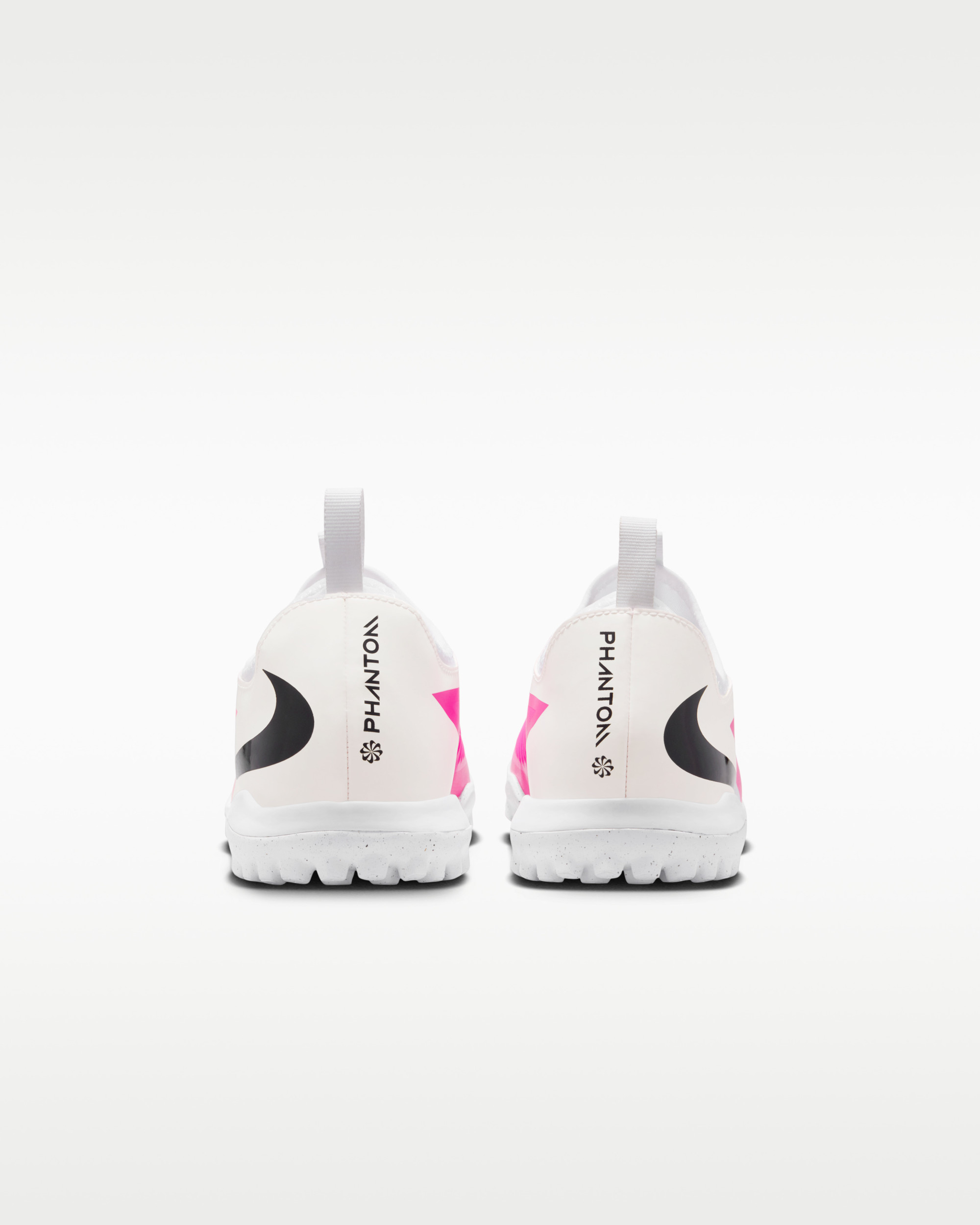 Сороконіжки Nike JR PHANTOM 6 LOW ACAD TF T IH1797-901