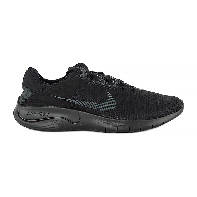 Кросівки бігові Nike FLEX EXPERIENCE RN 11 NN DD9284-002
