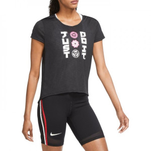 Футболка Nike W ICNCLSH SS CU3040-010