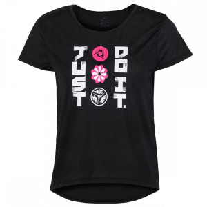 Футболка Nike W ICNCLSH SS CU3040-010