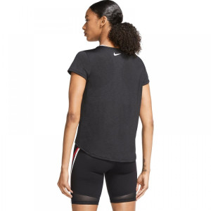 Футболка Nike W ICNCLSH SS CU3040-010