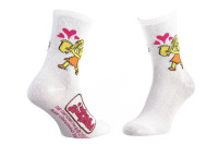 Шкарпетки Simpson LISA ET SAXO білий Діт 35 - 41 13057681-2